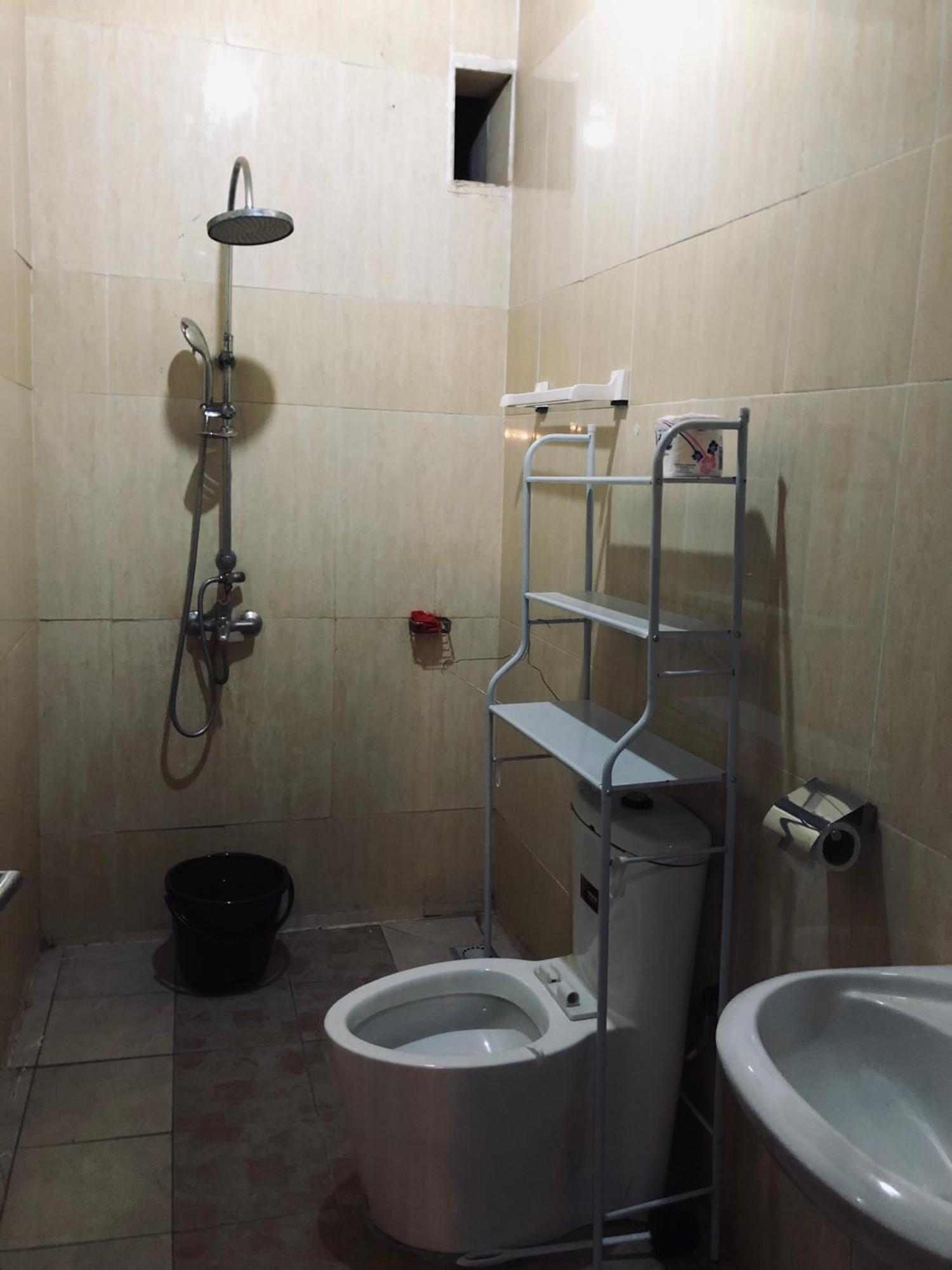 Appartement Moderne De 120M2, Dote De Cameras De Surveillance, Quartier Residentiel, Nkomo Maetur, Yaoundé Exterior foto