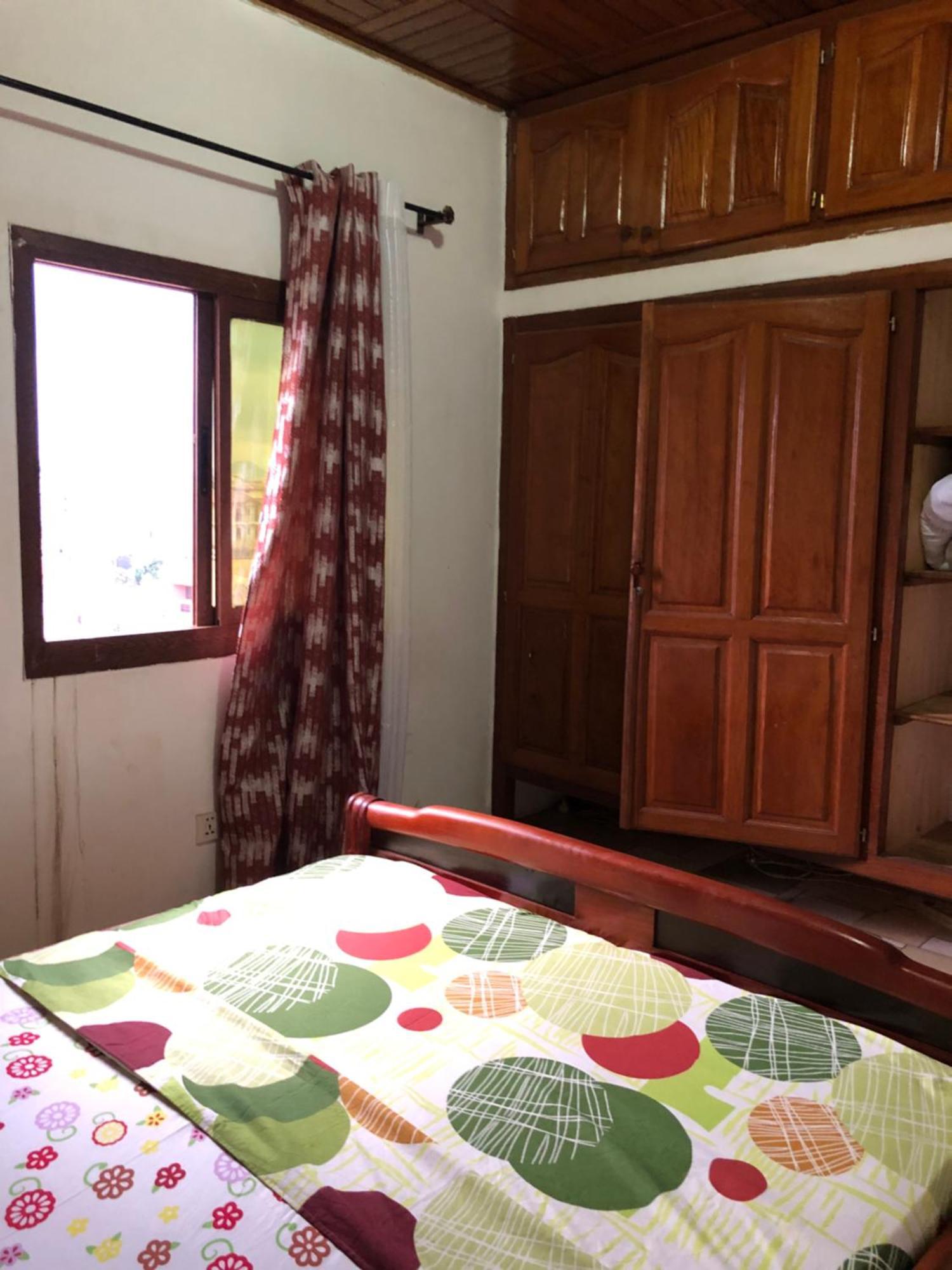 Appartement Moderne De 120M2, Dote De Cameras De Surveillance, Quartier Residentiel, Nkomo Maetur, Yaoundé Exterior foto