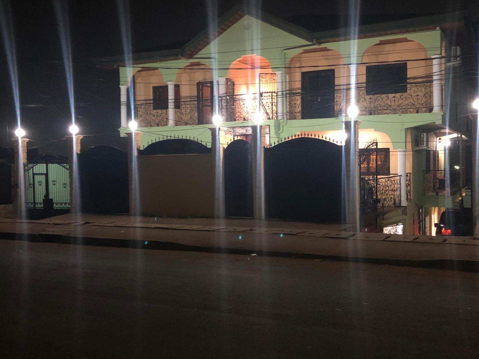 Appartement Moderne De 120M2, Dote De Cameras De Surveillance, Quartier Residentiel, Nkomo Maetur, Yaoundé Exterior foto